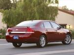 Chevrolet Impala 2009 года